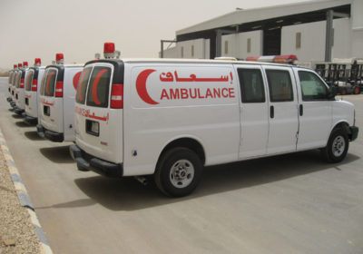 Ambulance-12