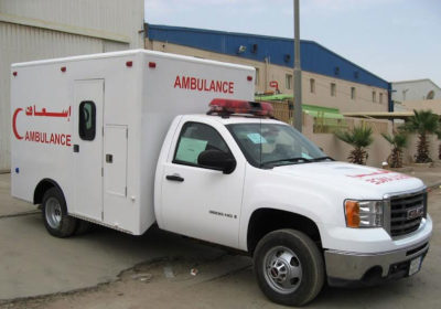 Ambulance-4