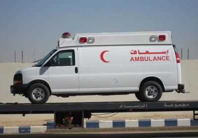 Ambulance-6