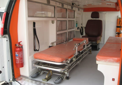 Ambulance-9
