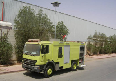 Firefighting-5