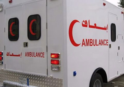 Ambulance-2